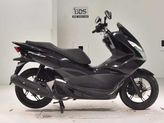 Honda PCX150 2017