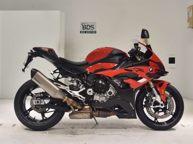 BMW S1000RR 2023