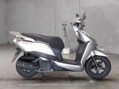 Honda LEAD125 2016