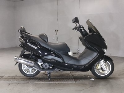 Yamaha MAJESTY 125 2002