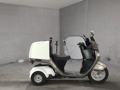 Honda GYRO CANOPY 1997