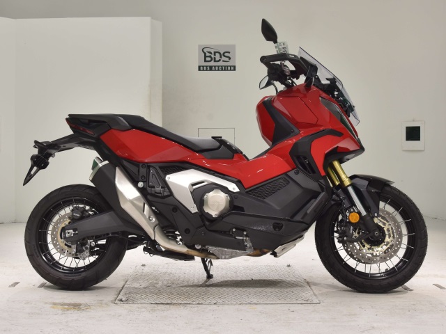 Honda X-ADV750-2 2024