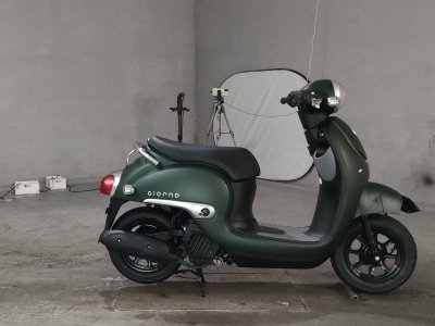 Honda GIORNO 2025