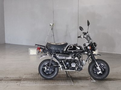 Honda MONKEY 2011
