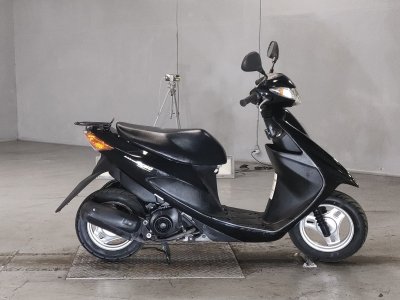 Suzuki ADDRESS V50