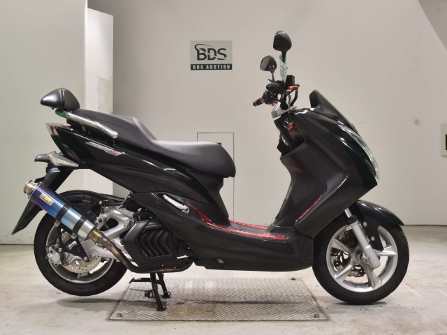 Yamaha MAJESTY 155S 2016