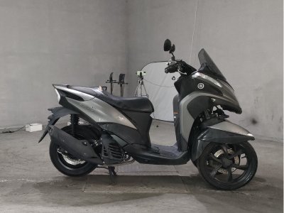 Yamaha TRICITY 125 2019