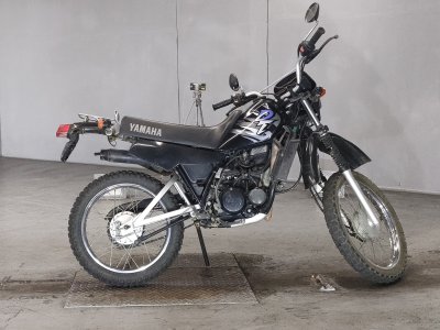 Yamaha DT50 1996