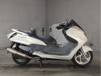 Yamaha GRAND MAJESTY250 2004