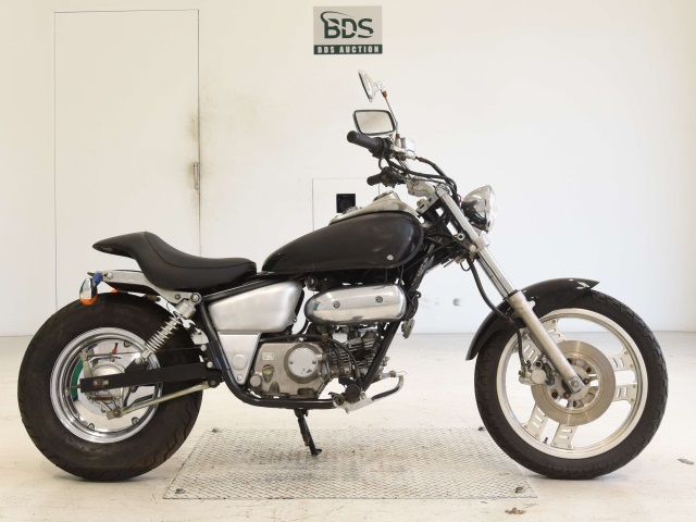 Honda MAGNA50 1999