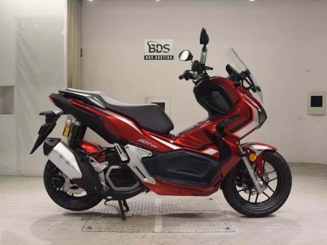 Honda ADV 150 2020