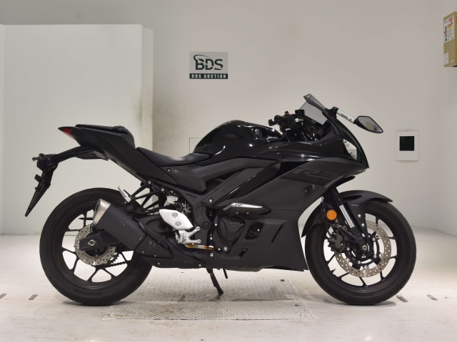 Yamaha YZF-R3 2020