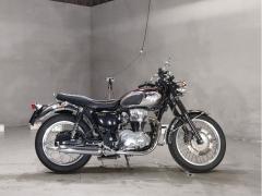 Kawasaki W650 2004