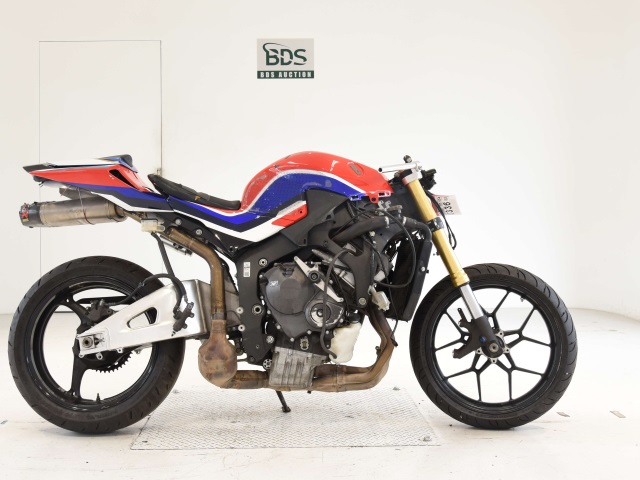 Honda CBR600RR 2013