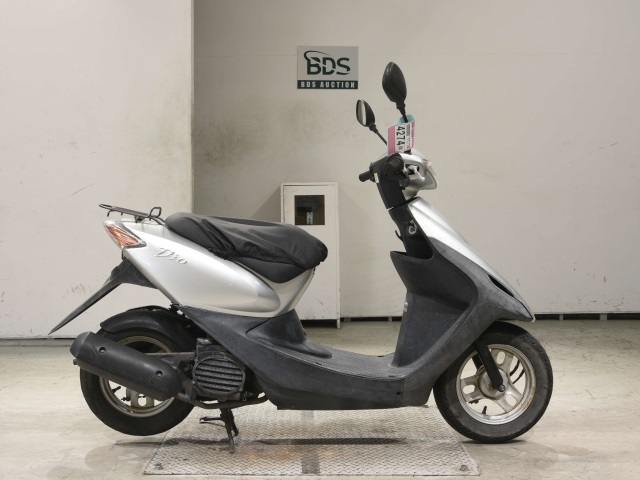 Honda DIO-5