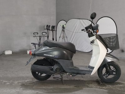 Honda TODAYF 2010