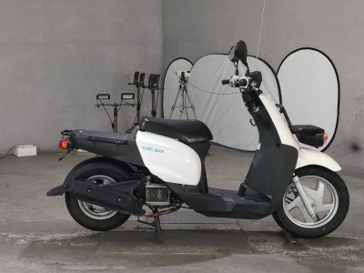 Yamaha GEAR 2019