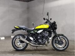 Kawasaki Z900RS 2023