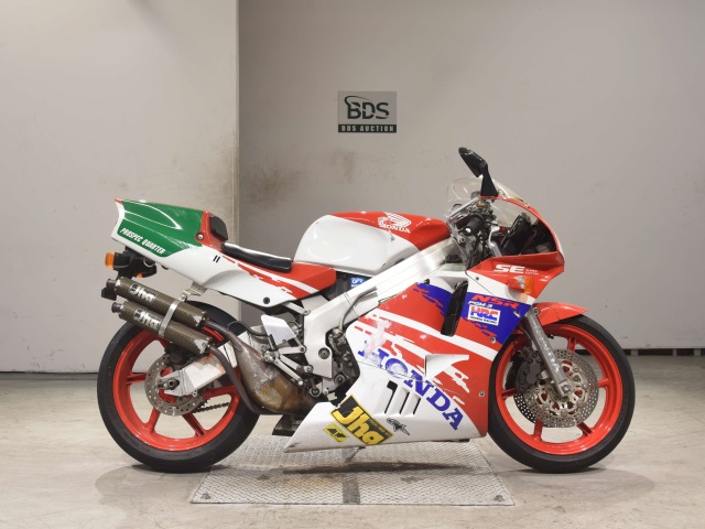 Honda NSR125F 1992