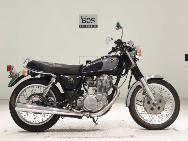 Yamaha SR500 1992