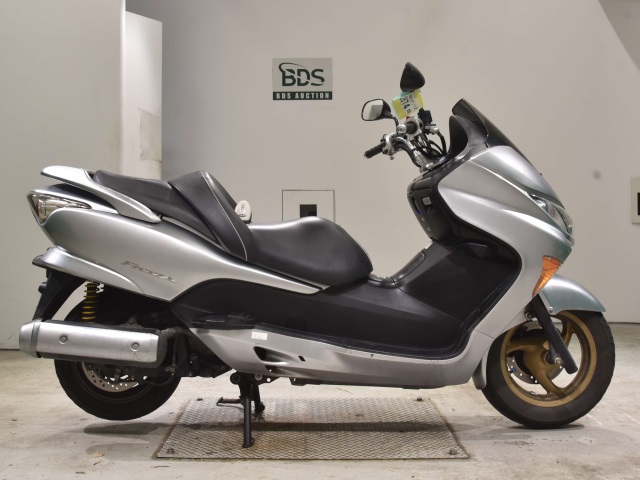 Honda FORZA Z 2007
