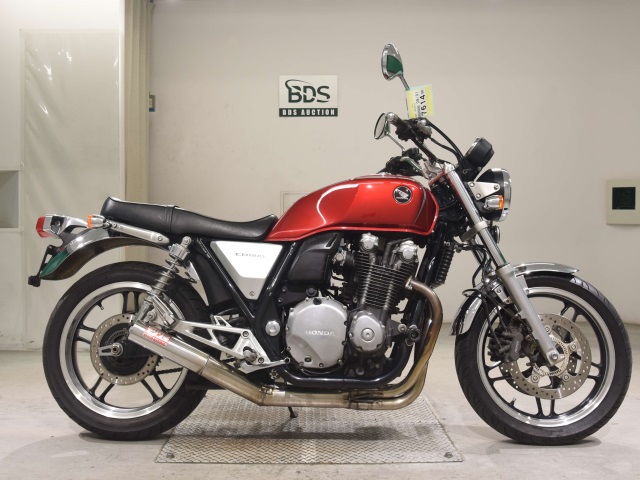 Honda CB1100A 2010