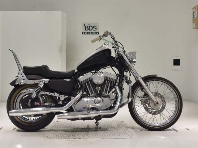 HD SPORTSTER SEVENTY-TWO XL1200V 2013