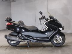 Yamaha MAJESTY 250 2011
