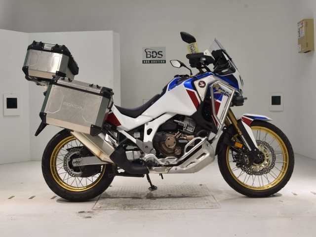 Honda AFRICATWIN CRF1100LD 2020
