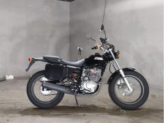 Honda FTR223 2002