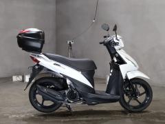 Suzuki ADDRESS V110