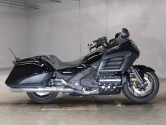 Honda GL1800 F6B BAGGER 2013