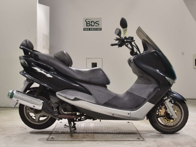 Yamaha MAJESTY 125FI 2006