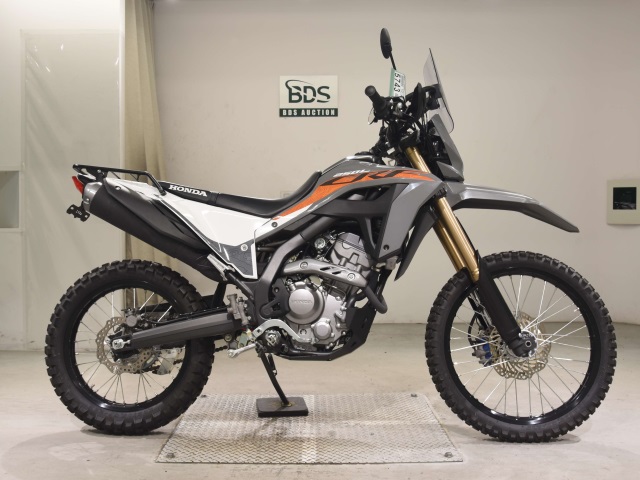 Honda CRF250L 2023