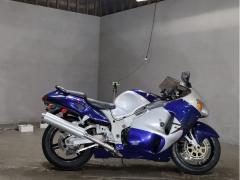 Suzuki GSX1300R HAYABUSA 2001