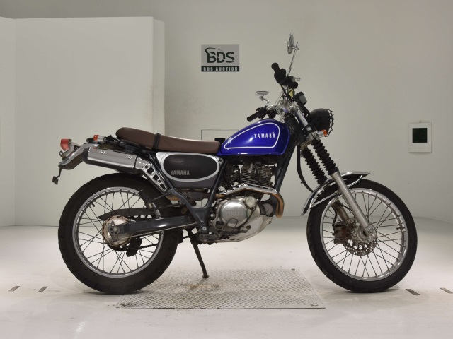 Yamaha BRONCO 1997