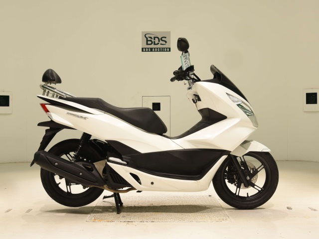 Honda PCX125 2015