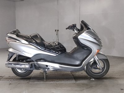 Honda FORZA Z 2006