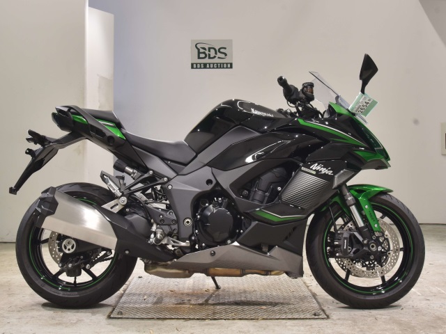 Kawasaki NINJA1000SX 2023