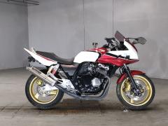 Honda CB400SFV BOLDOR 2006