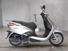 Honda LEAD110 2012
