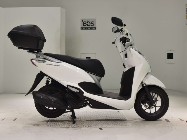 Honda LEAD125 2022