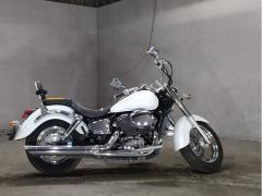 Honda SHADOW400 2004