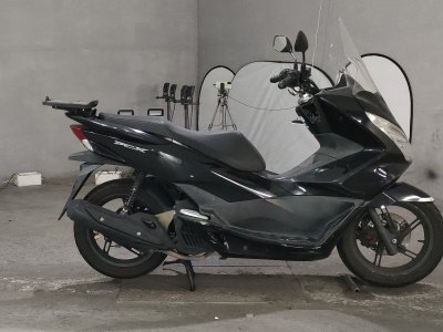 Honda PCX125 2015