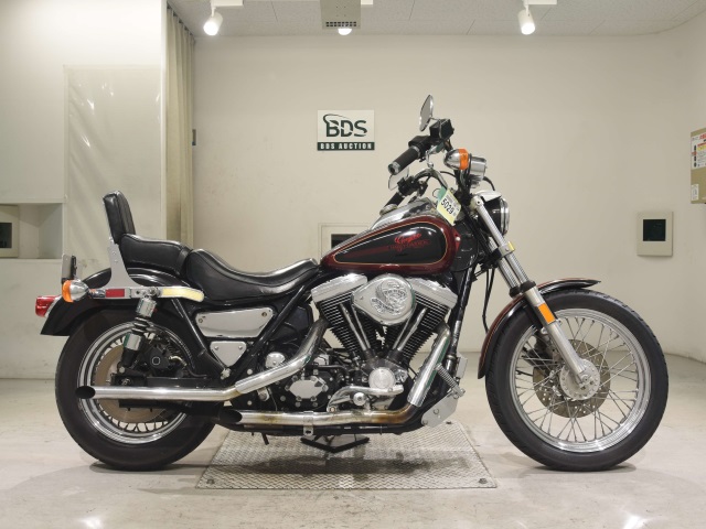 HD LOW RIDER SP FXRS1340 2021