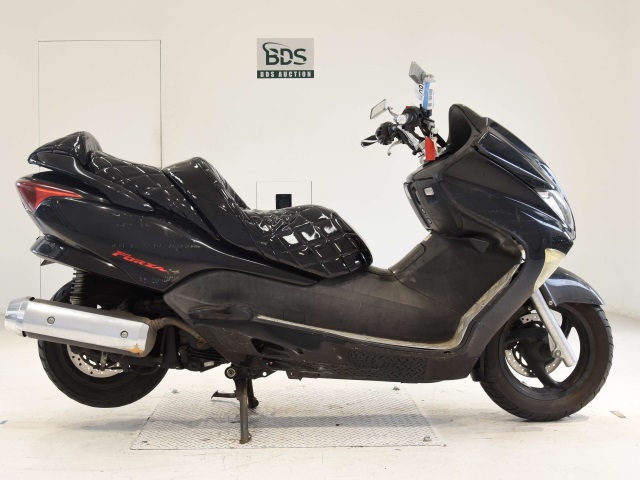 Honda FORZA Z 2005