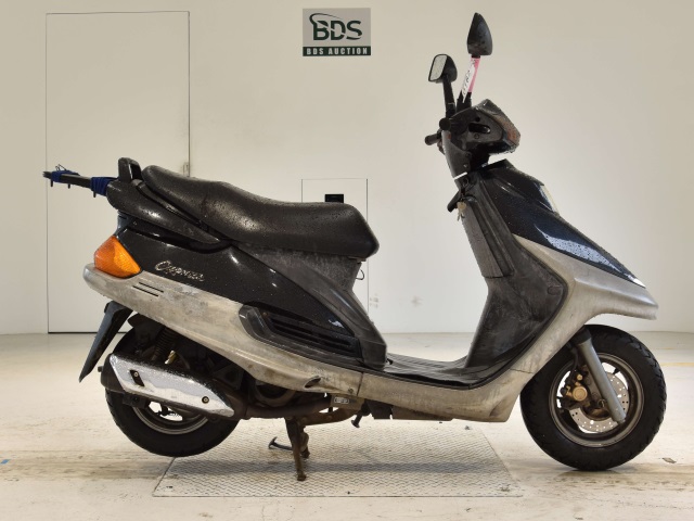 Yamaha CYGNUS125D 1996