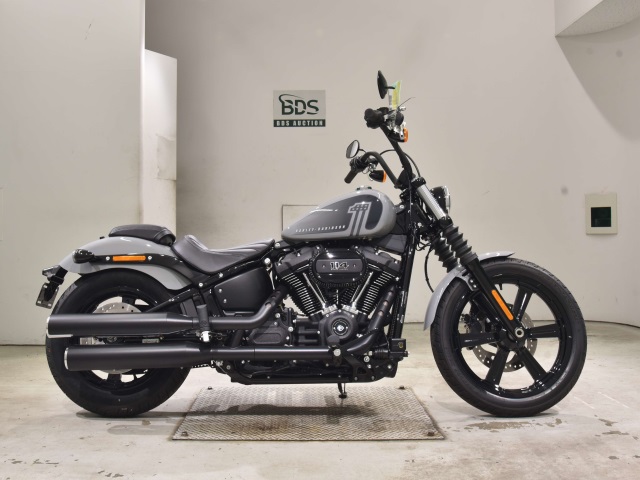 HD FXBBS1870 2025