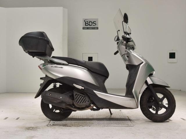 Honda LEAD125 2013