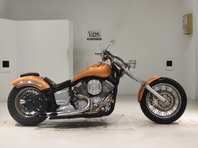 Yamaha DRAGSTAR XVS1100 1999